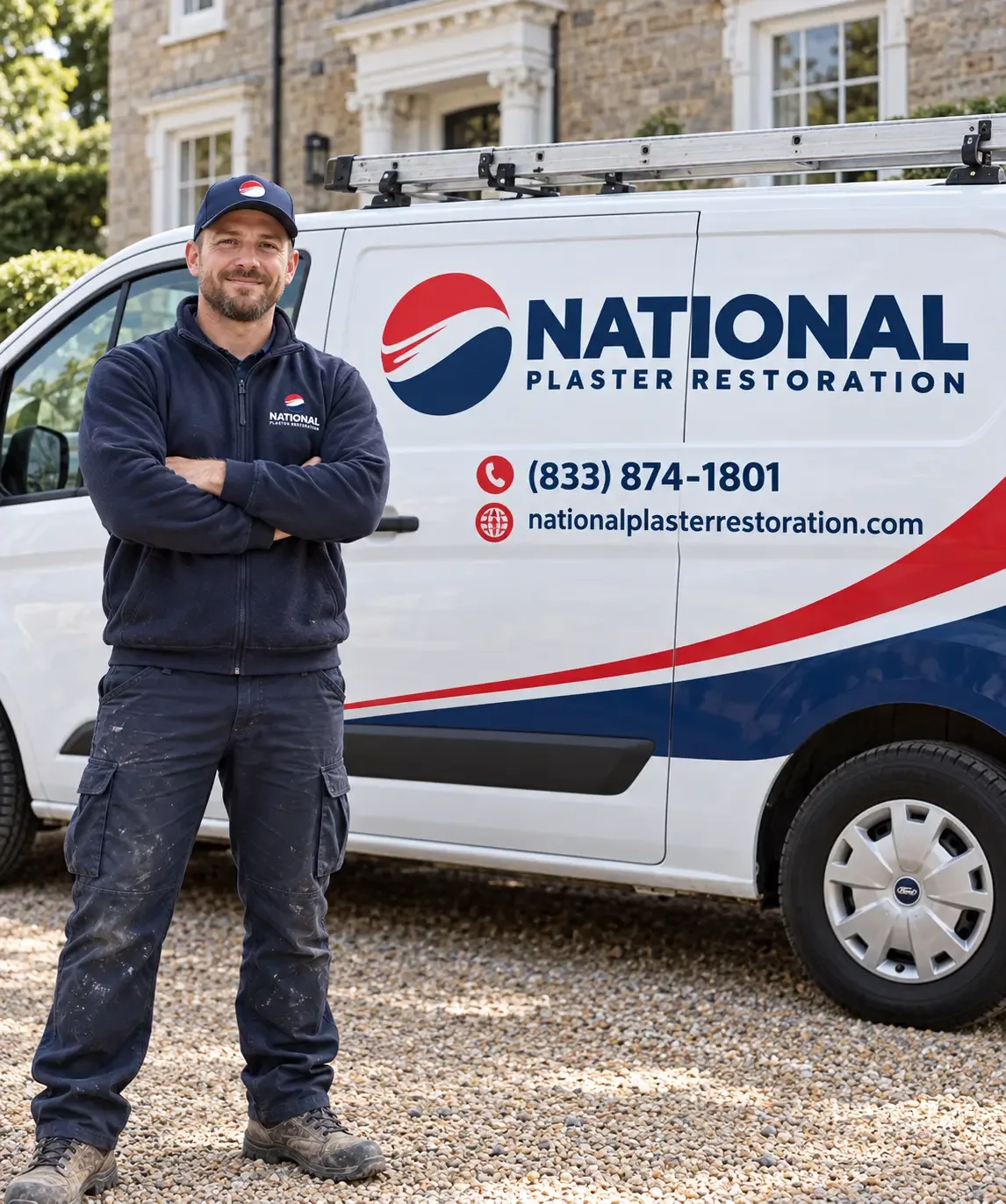 Plaster Repair company in Hunter, NY